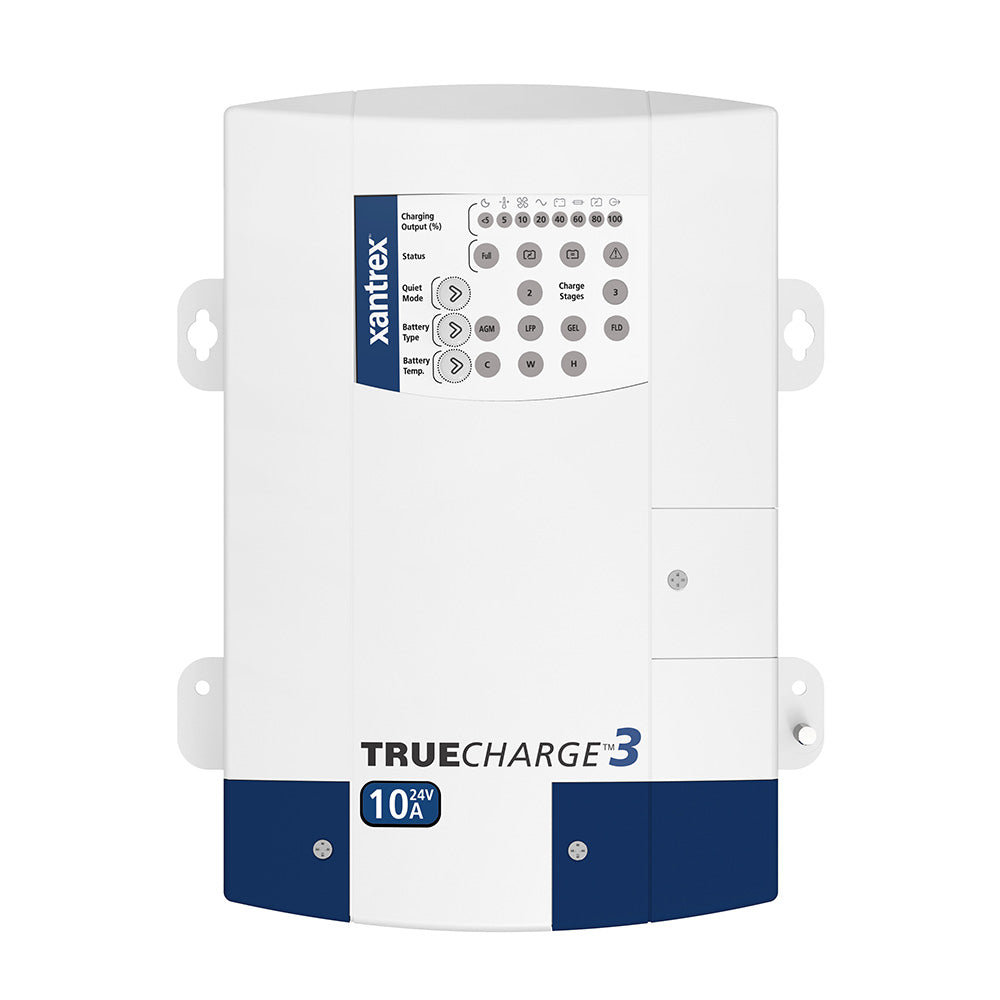 Automotive/RV - Battery Chargers