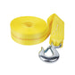 Fulton Trailer Winch Accessory, Strap w/Hook - 2" x 20' [WS20HD0200]