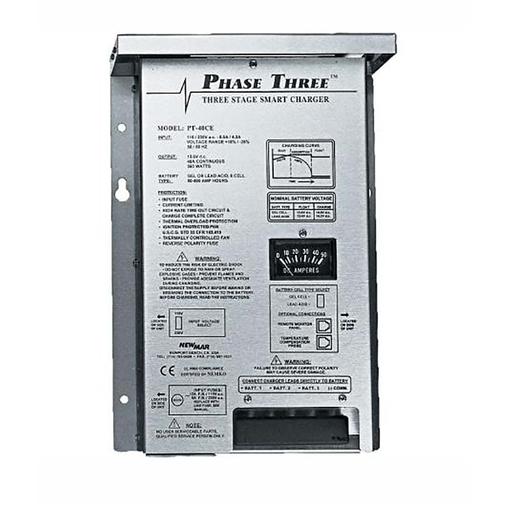 Automotive/RV - Charger/Inverter Combos