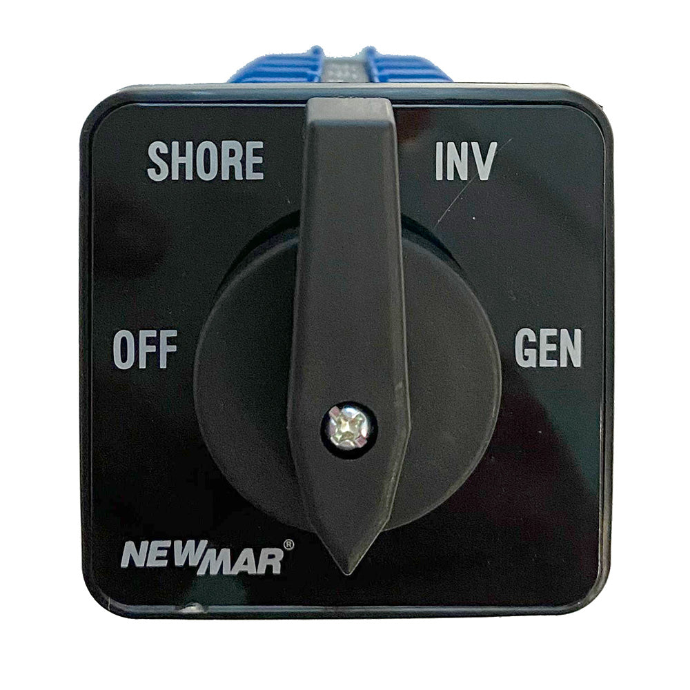 Electrical - Switches & Accessories