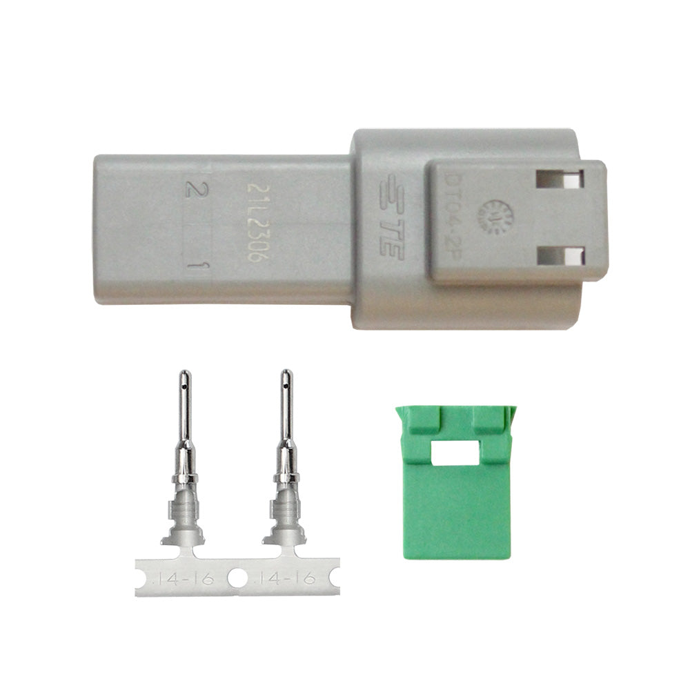 Electrical - Terminals
