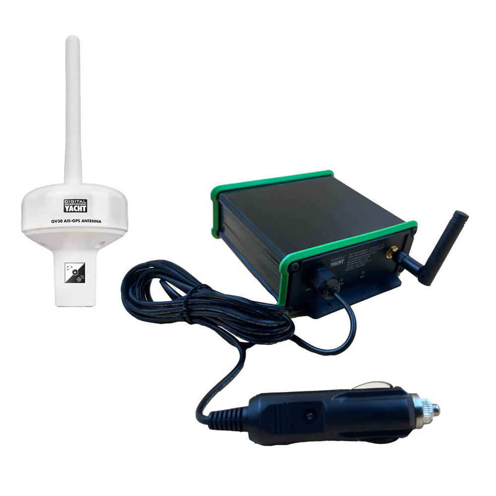 Marine Navigation & Instruments - AIS Systems
