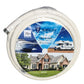 Trident Marine 5/8" ID x 75' Wash Down/Camper Hose w/Fittings [168-0580-75]