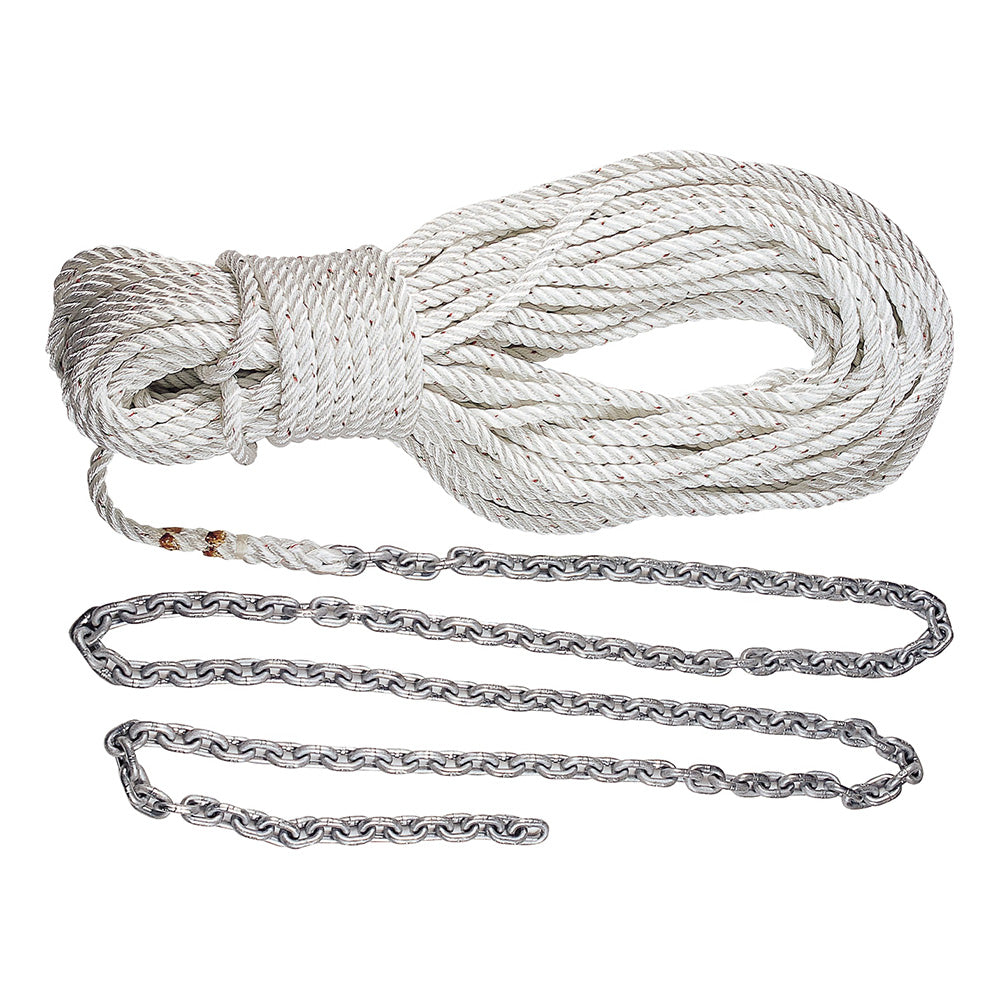 Anchoring & Docking