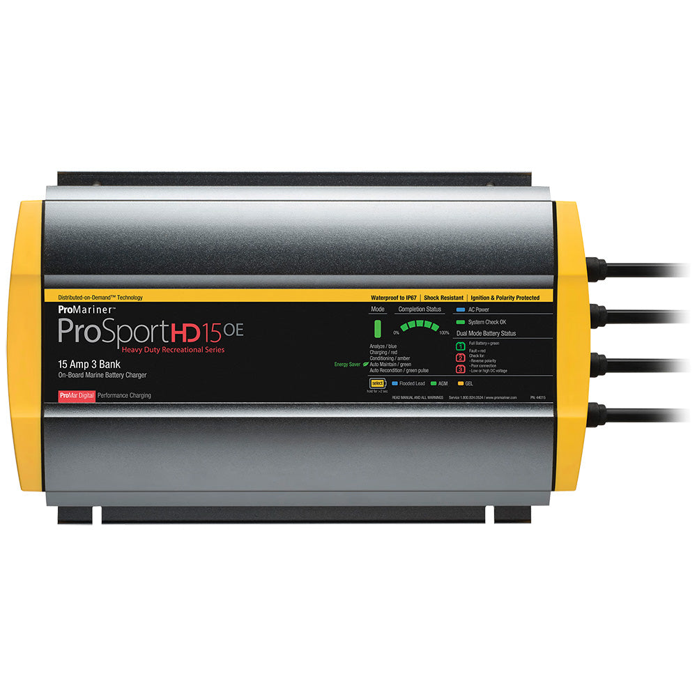 Electrical - Battery Chargers