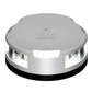 Lopolight Masthead/360-Degree Light - 3NM - Silver Housing w/FB Base [201-021-FB]