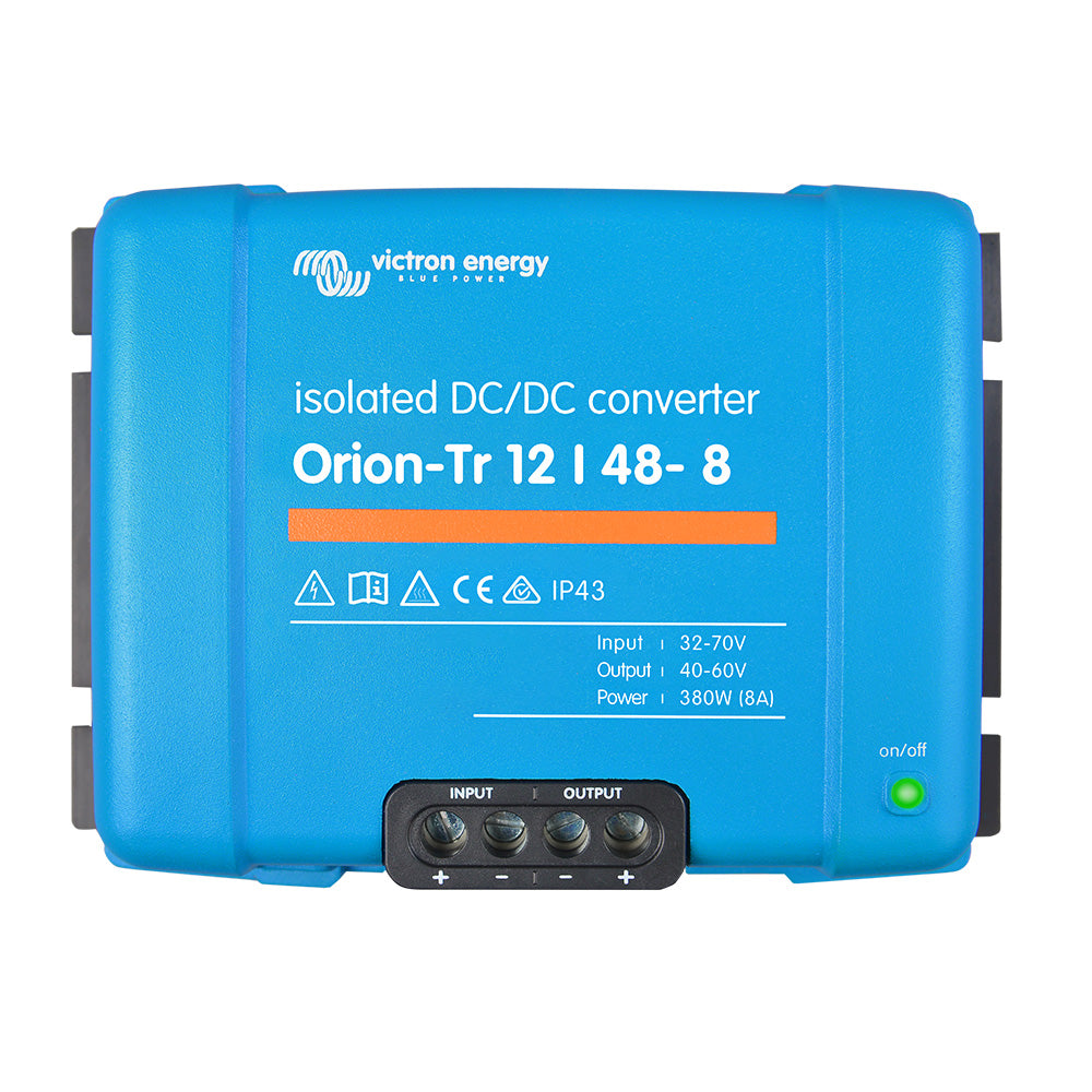 Electrical - DC to DC Converters