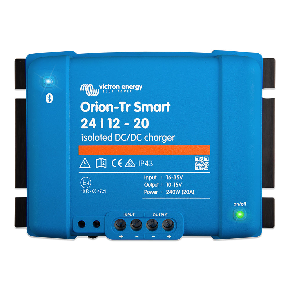 Electrical - DC to DC Converters