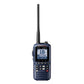 Standard Horizon HX891BT Handheld VHF w/Bluetooth - Navy Blue [HX891BTNB]