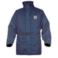 Mustang Classic Flotation Coat - Navy Blue - Small [MC1506-5-S-206]