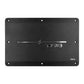 DS18 Flush/Surface Mount 1-Channel Monoblock Class D Amplifier w/Acrylic Cover - 1x900W RMS @ 1 Ohm [FX1]