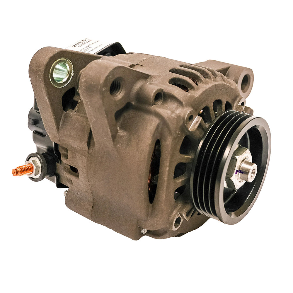 Electrical - Alternators