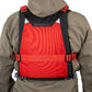 Bluestorm Motive Kayak Fishing Vest - Nitro Red - L/XL [BS-248-RDD-L/XL]