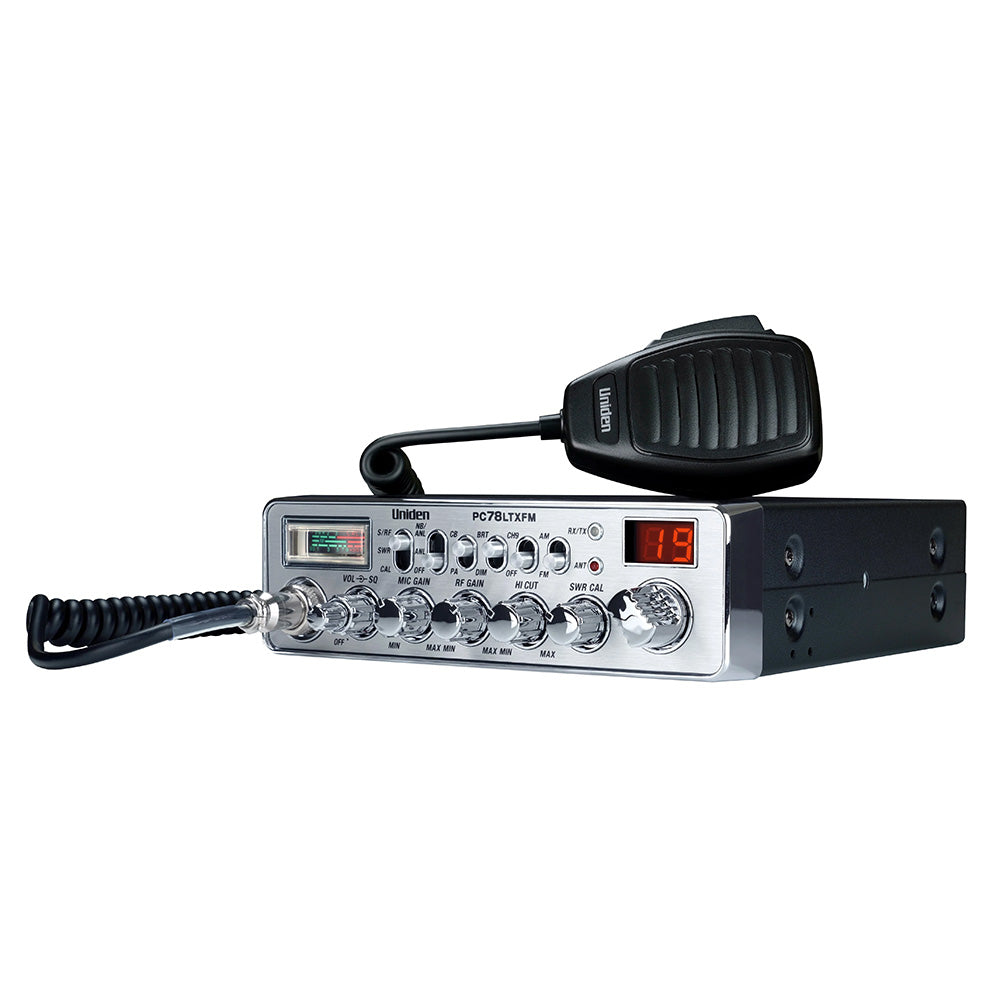 Automotive/RV - CB Radios