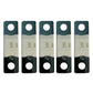 Victron MEGA-Fuse 150A/80V Ceramic (Package of 5 Pieces) [CIP138150020]