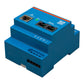 Victron Energy Meter VM-3P75CT Single + 3-Phase [REL200300100]