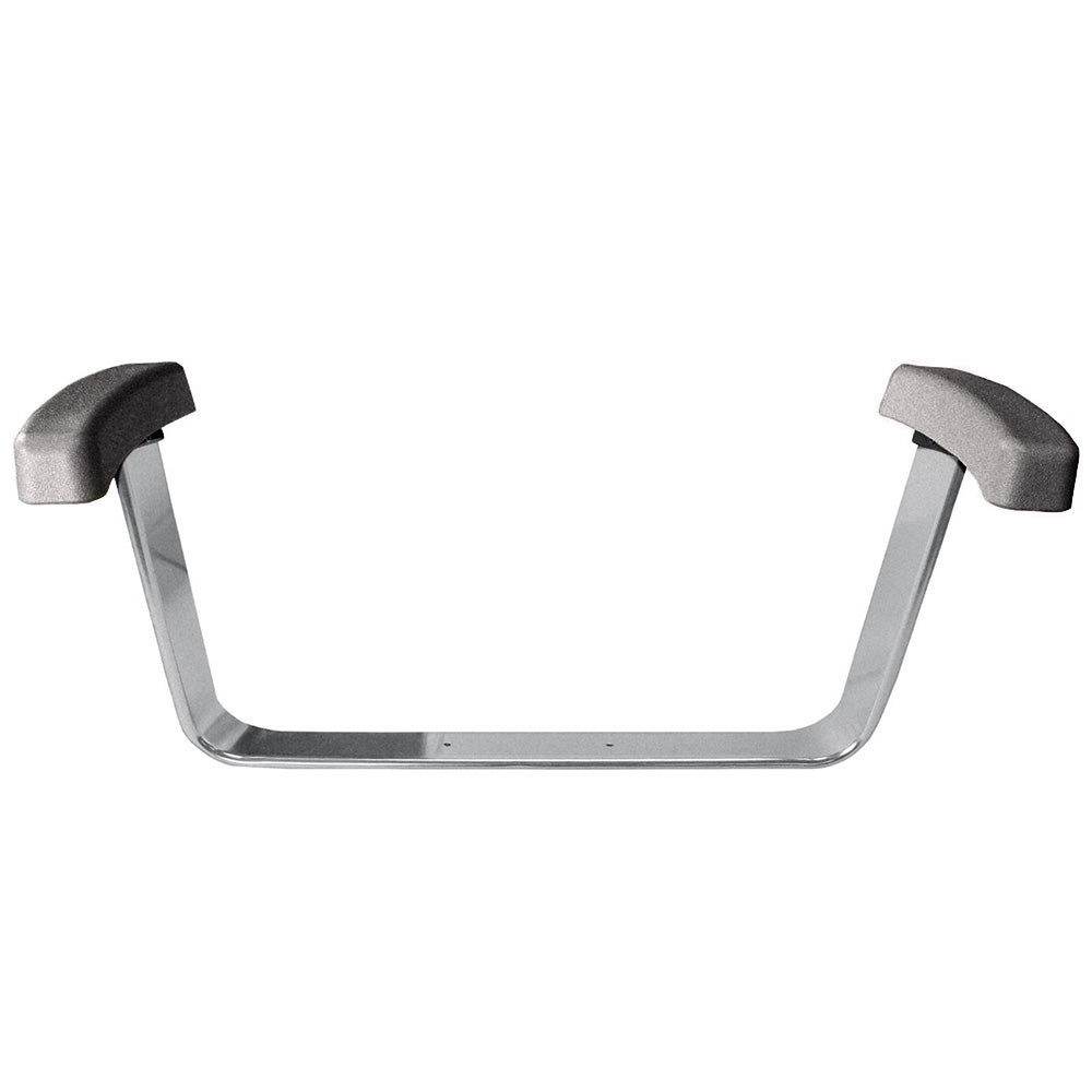 Springfield One Piece Arm Rest f/Fish Pro II [1080013-G]