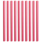 Pacer Battery Cable Heat Shrink Tubing - 3/16" x 12" - Red (10-Pieces) [BEHS3/16-12RD-10]