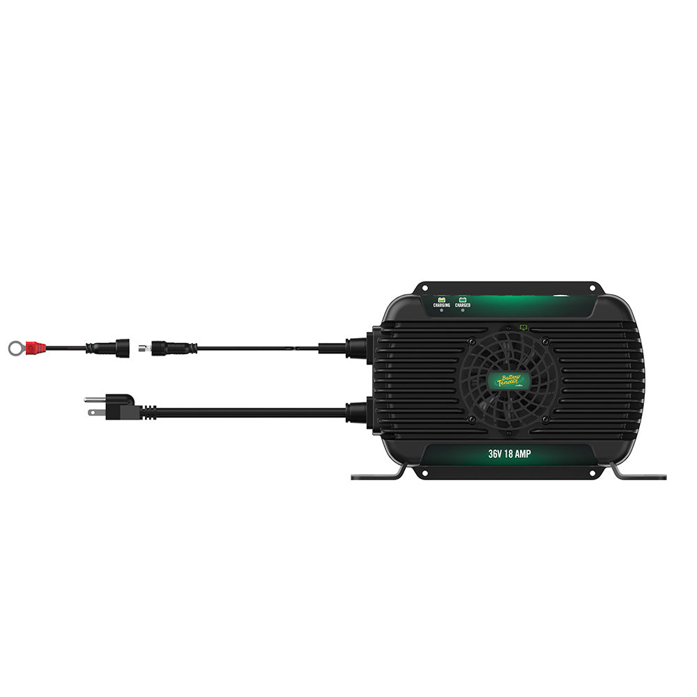 Electrical - Battery Chargers