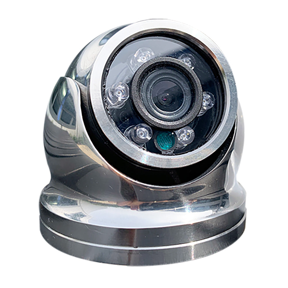 Marine Navigation & Instruments - Cameras - Network Video
