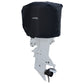 Hyperion Boat Engine Cover w/Solar Charger - Large [HYP-ENG-L]