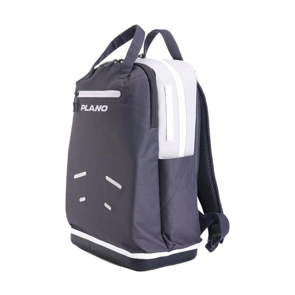 Plano Weekend Tackle Backpack 3700 - Slate - PLAWKND3700GBTPSLATE [P000172]