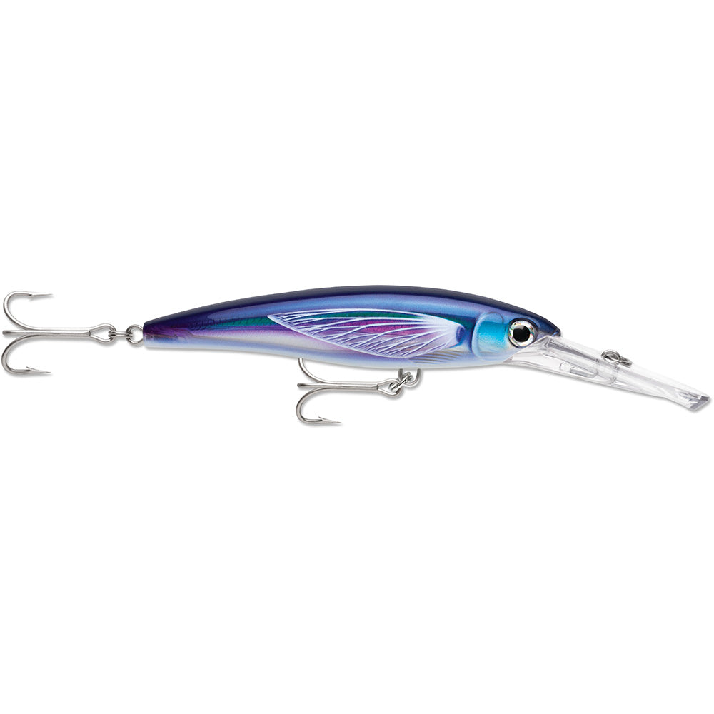 Hunting & Fishing - Hard & Soft Baits
