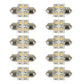 Scandvik 41175 Bulb Cool White *10-Pack [41175]