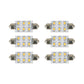 Scandvik 41162 Bulb Warm White *6-Pack [41162]