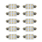 Scandvik 41162 Bulb Warm White *10-Pack [41176]