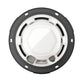 Fusion Apollo 6.5" LED Marine Speakers w/Sports White Grille [010-02918-01]