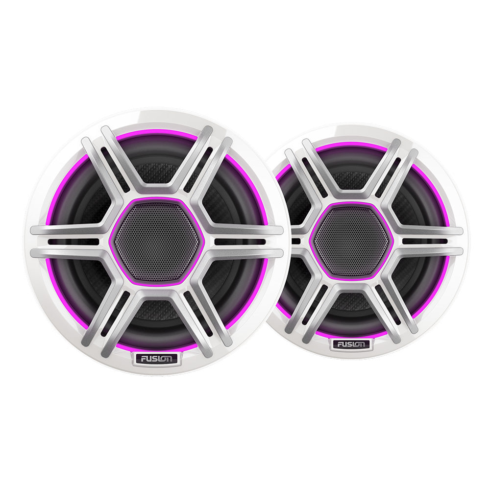 Entertainment - Speakers