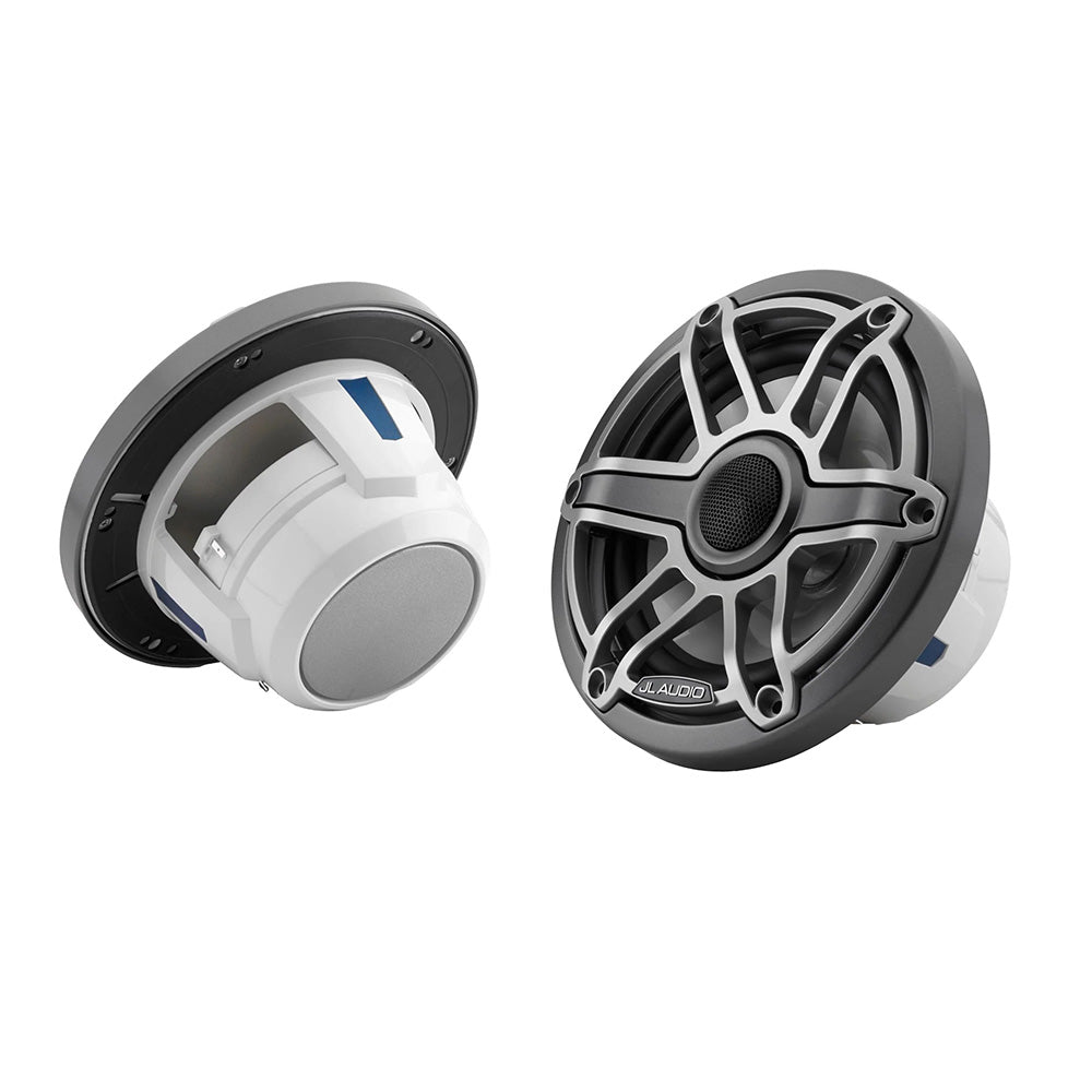Entertainment - Speakers