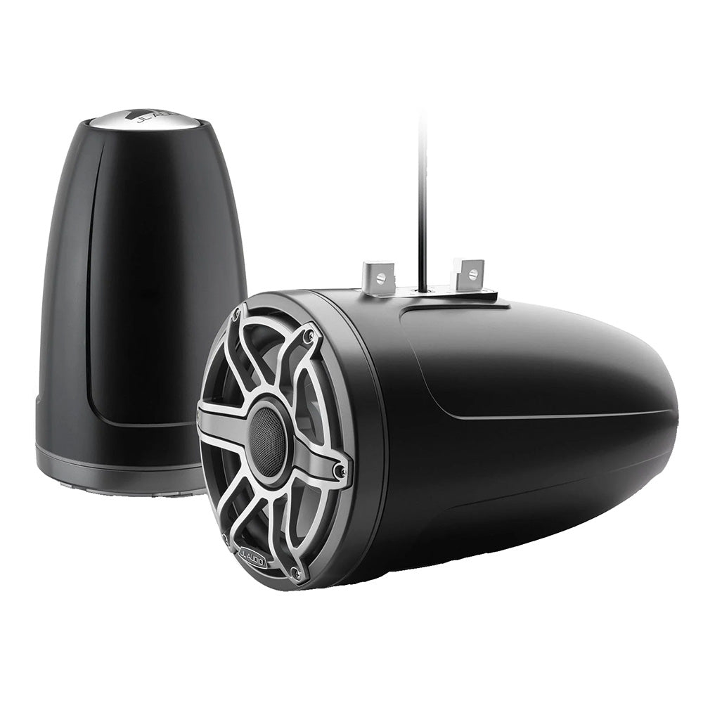 Entertainment - Speakers - Tower/Soundbars