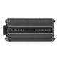 JL Audio MX Series 500w 4 Channel Full-Range Amplifier - MX500/4 [010-03106-00]