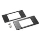 JL Audio Mounting Adaptor Plate f/MediaMaster MM105/M100s - MMP-1-BK [010-13855-00]