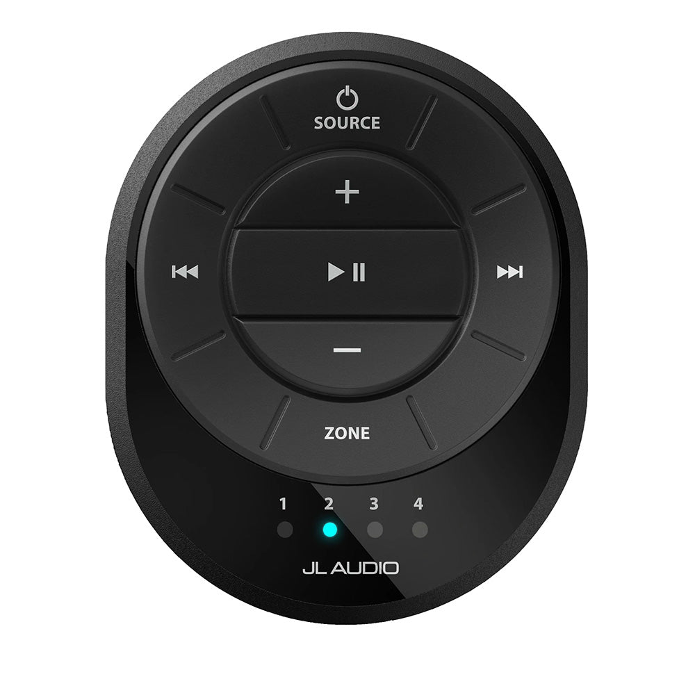 Entertainment - Stereo Remotes