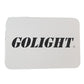 Golight Snap-On Rockguard Lens Cover f/GT Series Halogen Lights - White [15304]