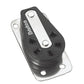 Barton Marine Size 3 45mm Plain Bearing Pulley Block Cheek Block [N03160]