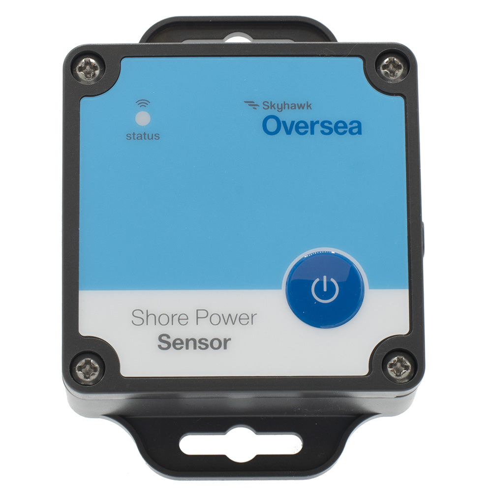 Boat Outfitting - Security Systems