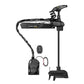 Minn Kota Ultrex QUEST 90/115 Trolling Motor w/Micro Remote - MEGA Down/Side Imaging - 24/36V - 90/115LBS - 45" *Remanufactured [1377860]