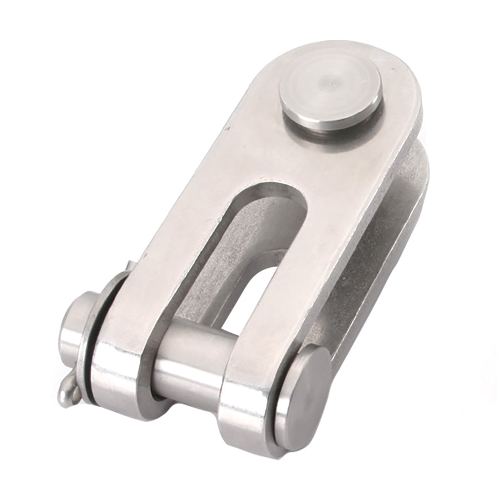 C. Sherman Johnson Double Jaw Rigging Toggle - 1/4" Pin [12-320]