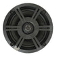 Banshee Marine 6.5" Marine Speaker - Black Sports Grille [BAR-LS65-SB]
