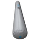 Seipel Marine 15' Inflatable Boat Bumper - Grey [M4015]