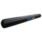 Seipel Marine 15' Inflatable Boat Bumper - Black [M4015-BLACK]