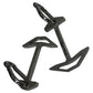 Seipel Marine Quick Dock Cleat - 2-Pack [M1075]