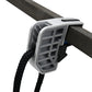Seipel Marine Pontoon Fender  Dock Line Hanger - 2-Pack [M1085]