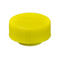 Power-Pole Pump Reservoir Cap - Yellow [CAP-RES-PUMP-Y]