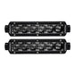 RIGID Industries SR-Series 6" SAE Fog Light - Compliant Pair [906703]