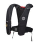 Mustang Elite 190 Offshore Inflatable PFD - Black [MD3170-13-0]